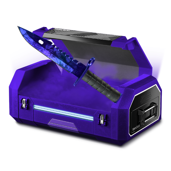 50/50 Sapphire