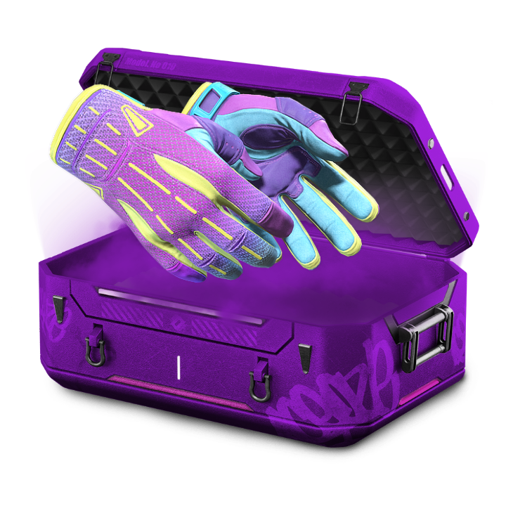deadhand 7%