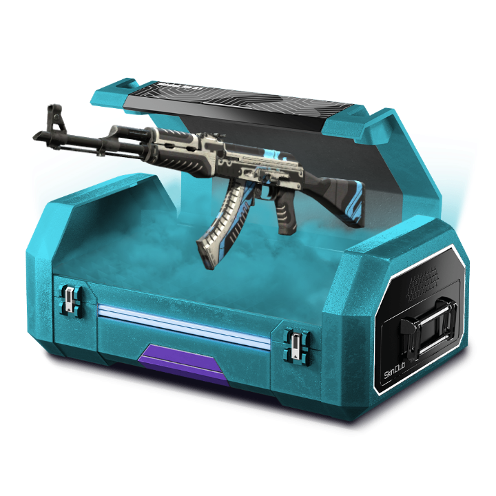 T Loadout