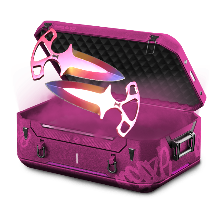 10% Knife<3