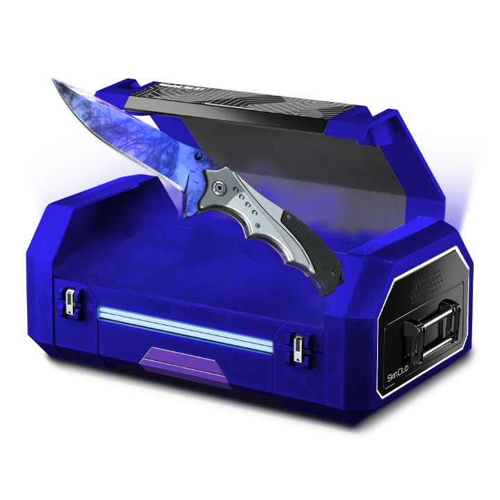 0.5% / Win Case Battle