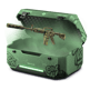 Forest case