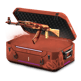 50% AK