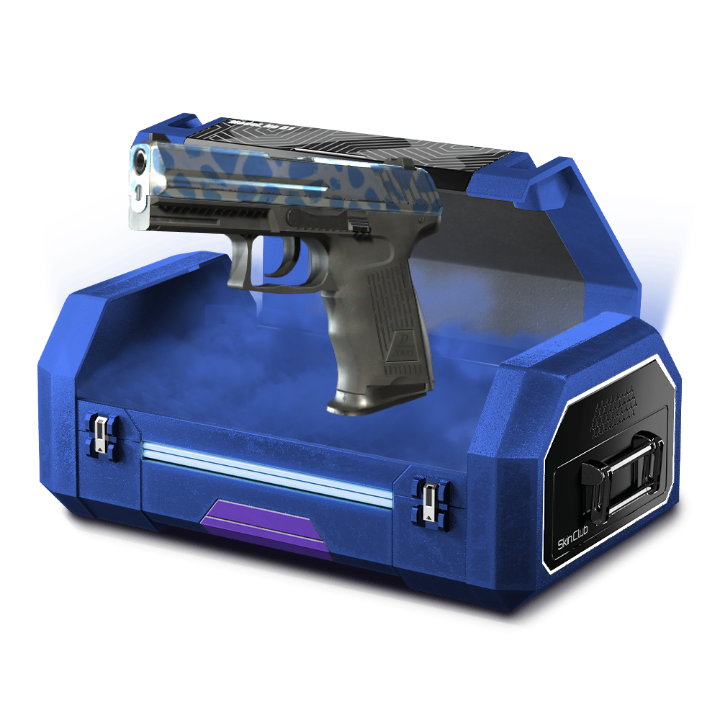 SUTO P2000 MINI