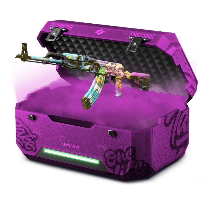 LOADOUT