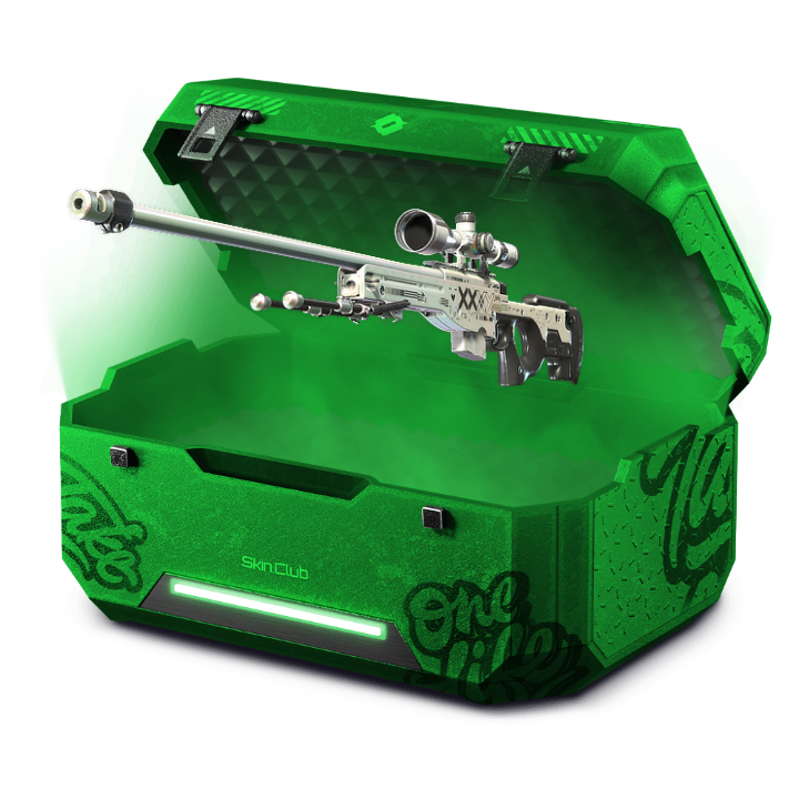 100% AWP