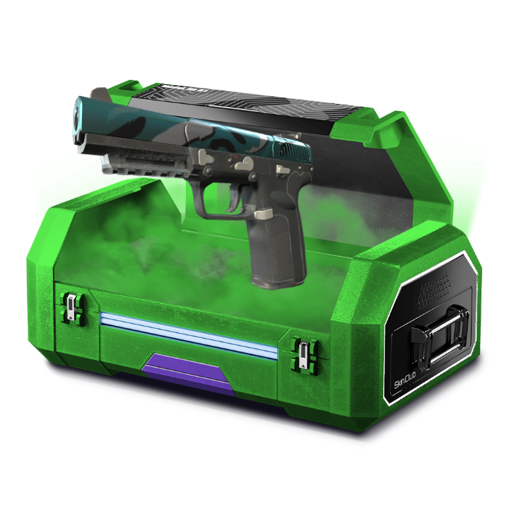 Breakout battle