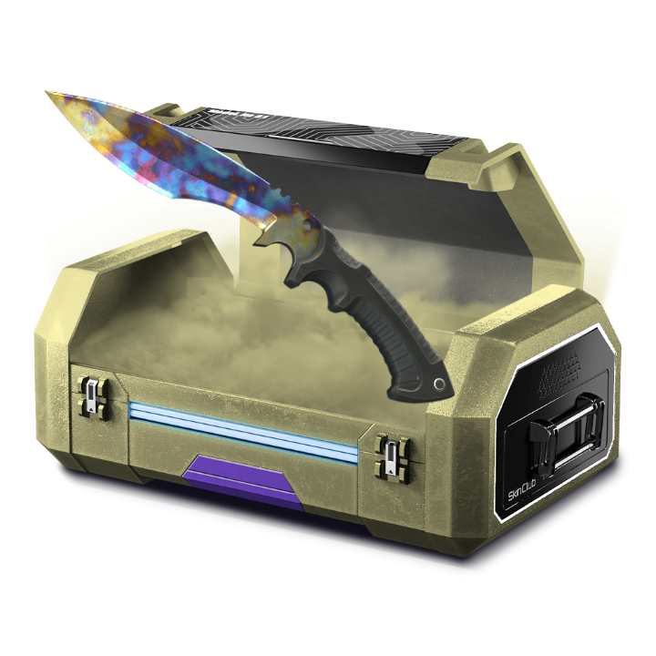 Loadout Builder