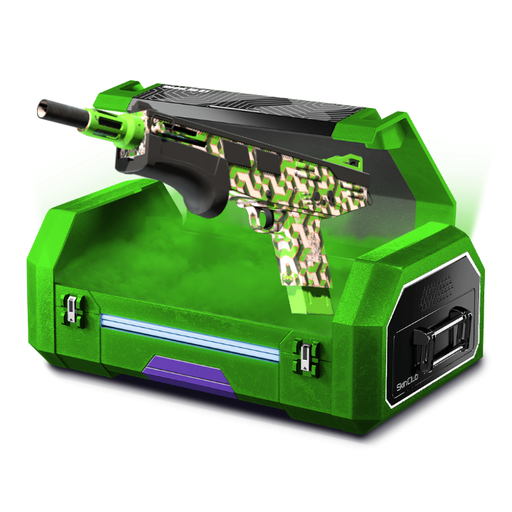 snikkel 10% MAG-7