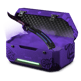 Sparkles Butterfly Case