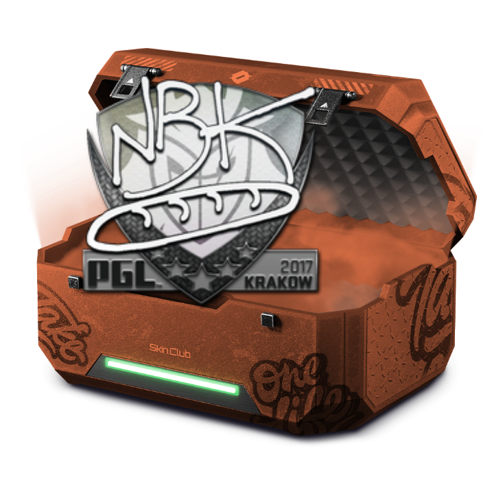 Farm NBK Krakow 2017