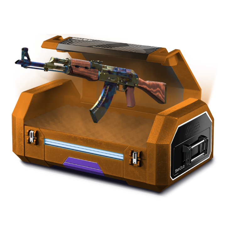 Top Ak/M4, 25% profit