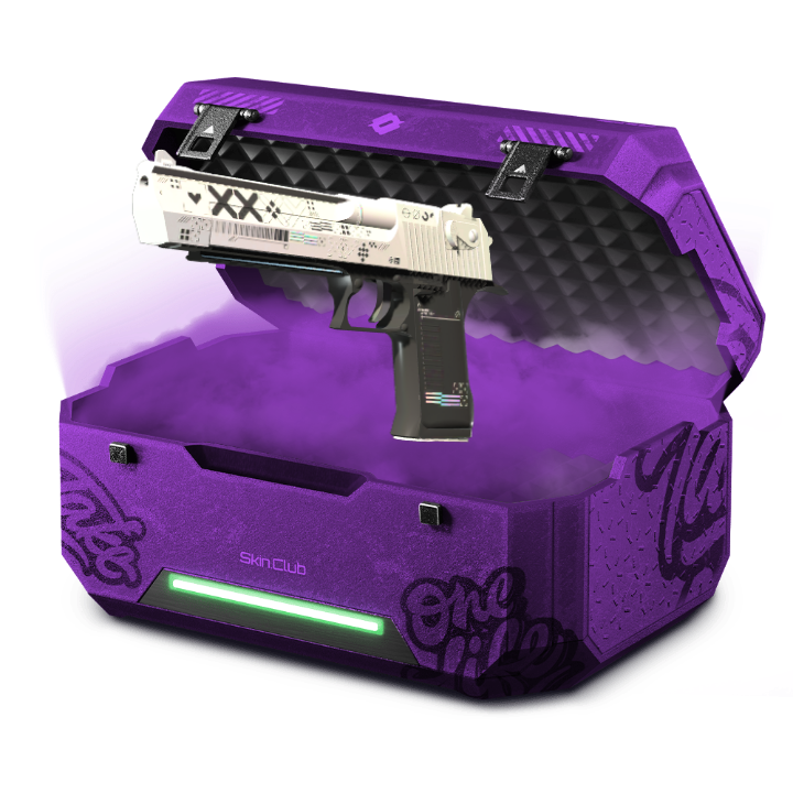 OG Farm Desert Eagle