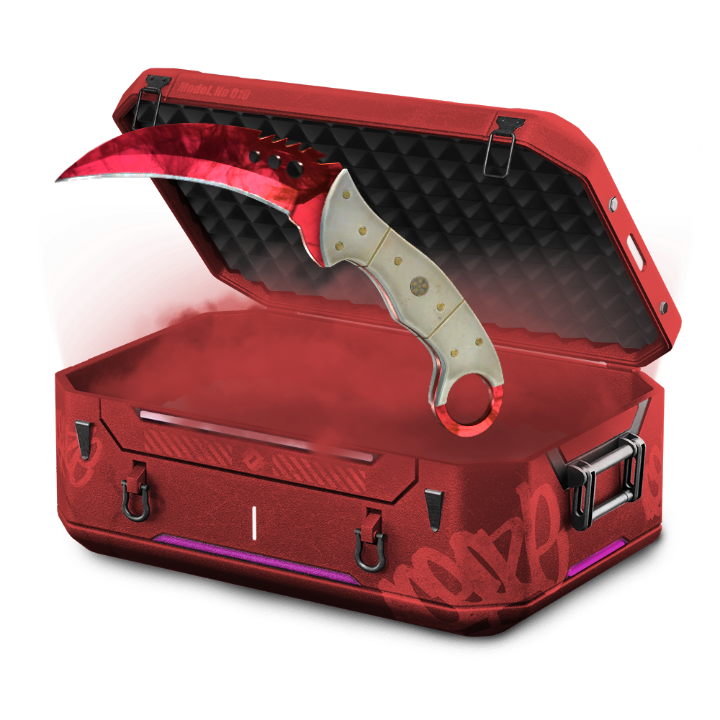 1.111% Ruby Talon