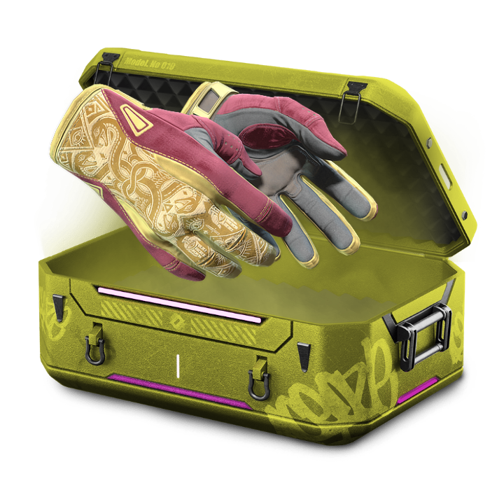 deadhand