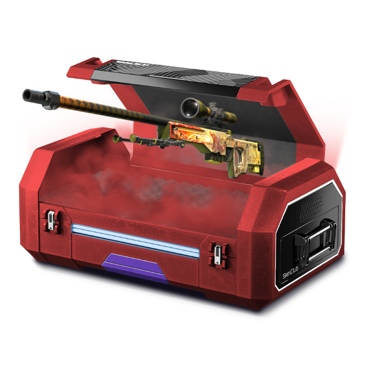 6% dragon lore