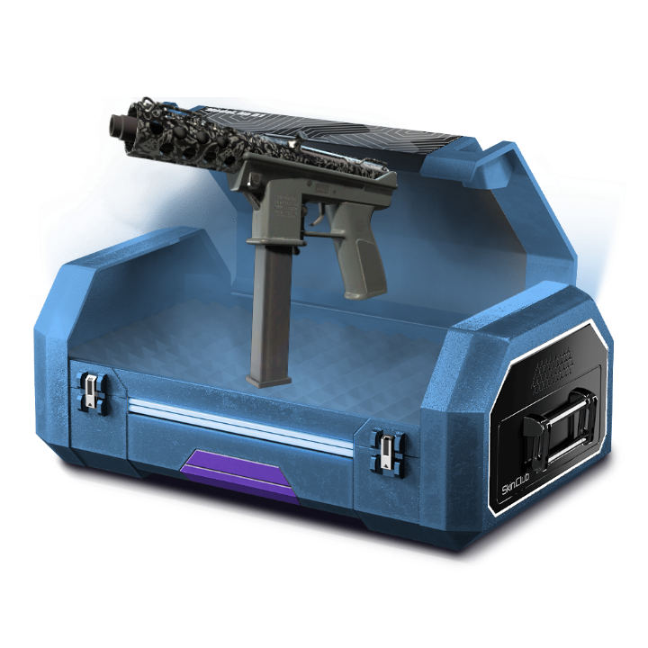 god case
