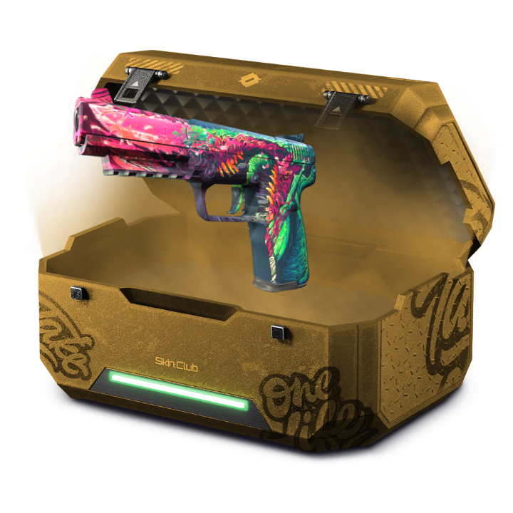 Pistol Farm