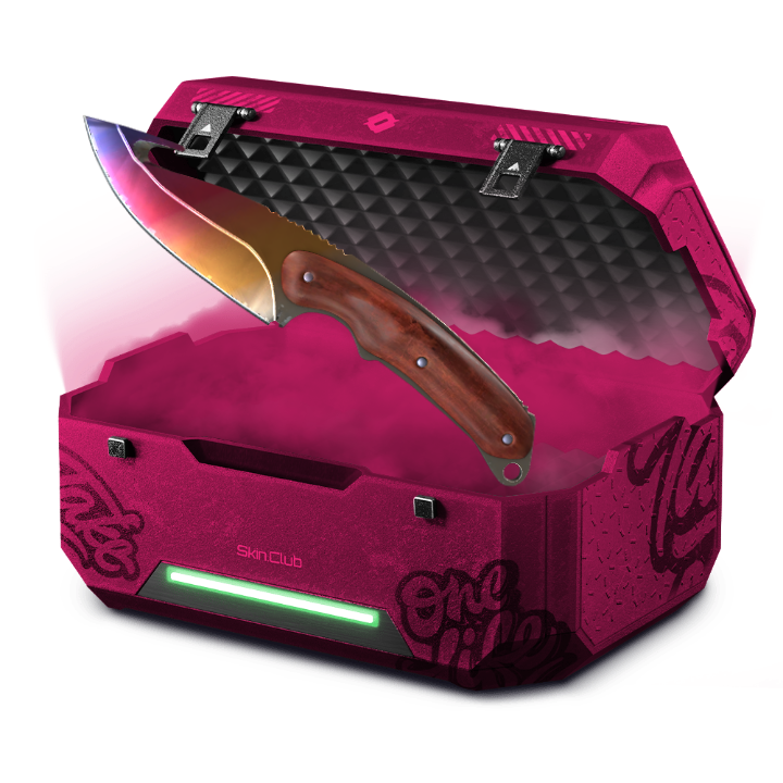 100%knife 30% 2x