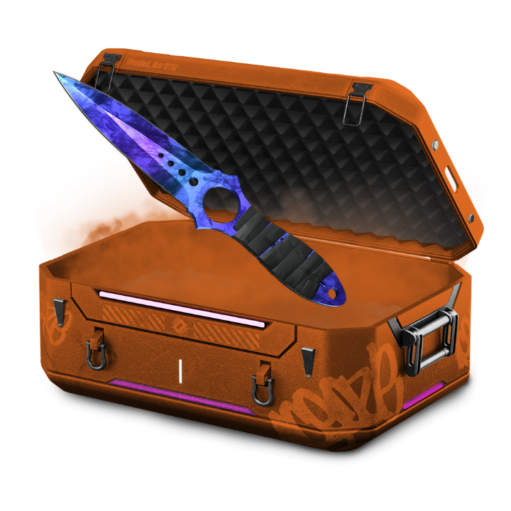 10% KNIFE