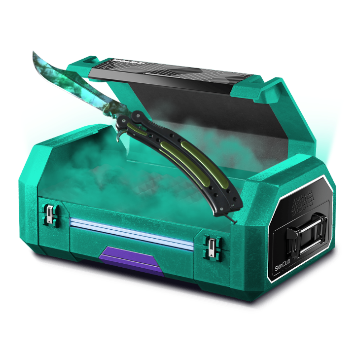 Buterfly 44