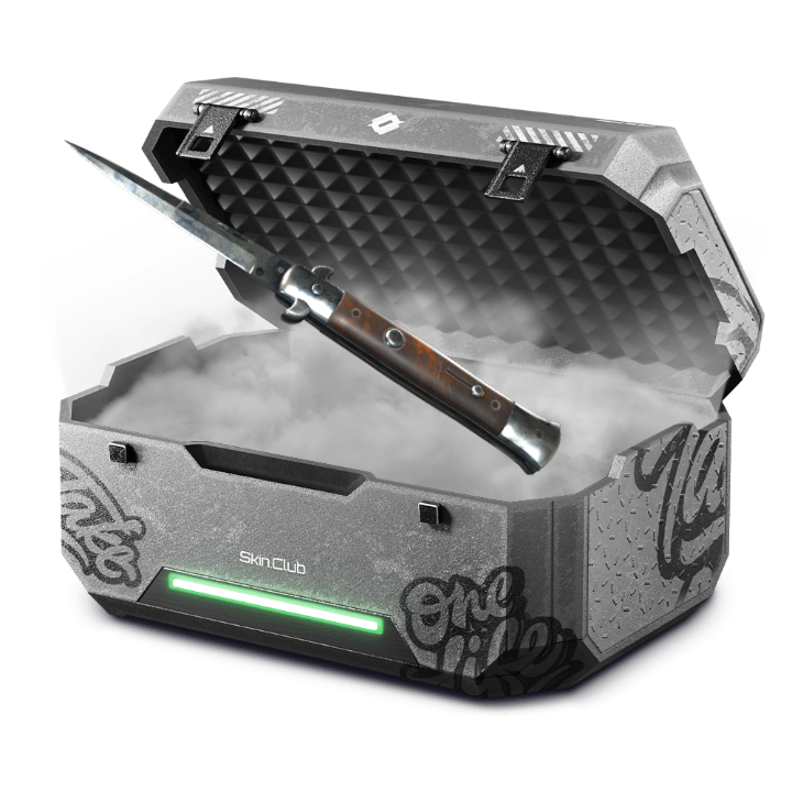farm knife