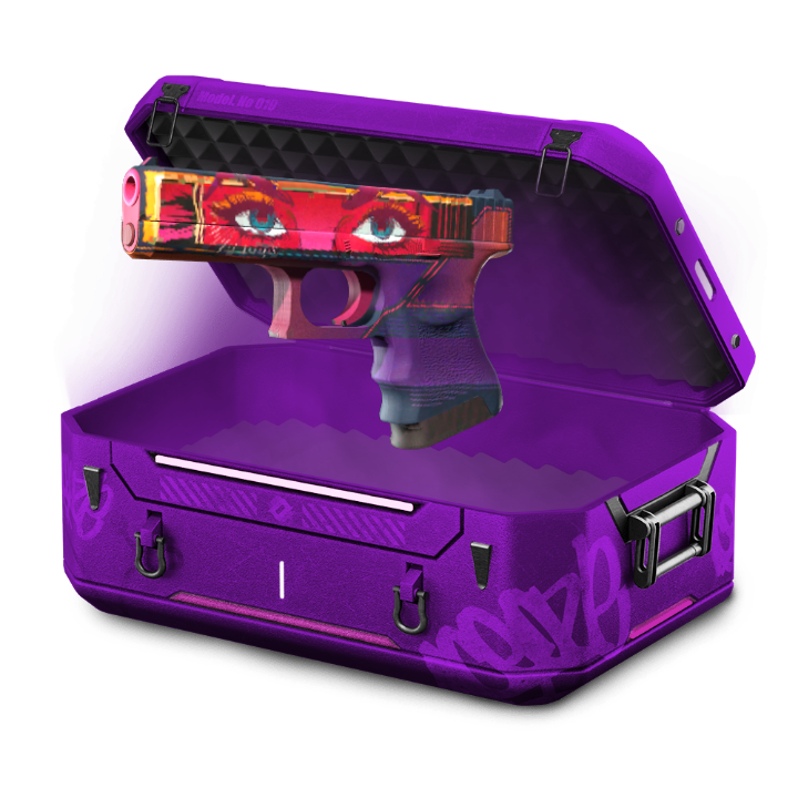 Battle Case
