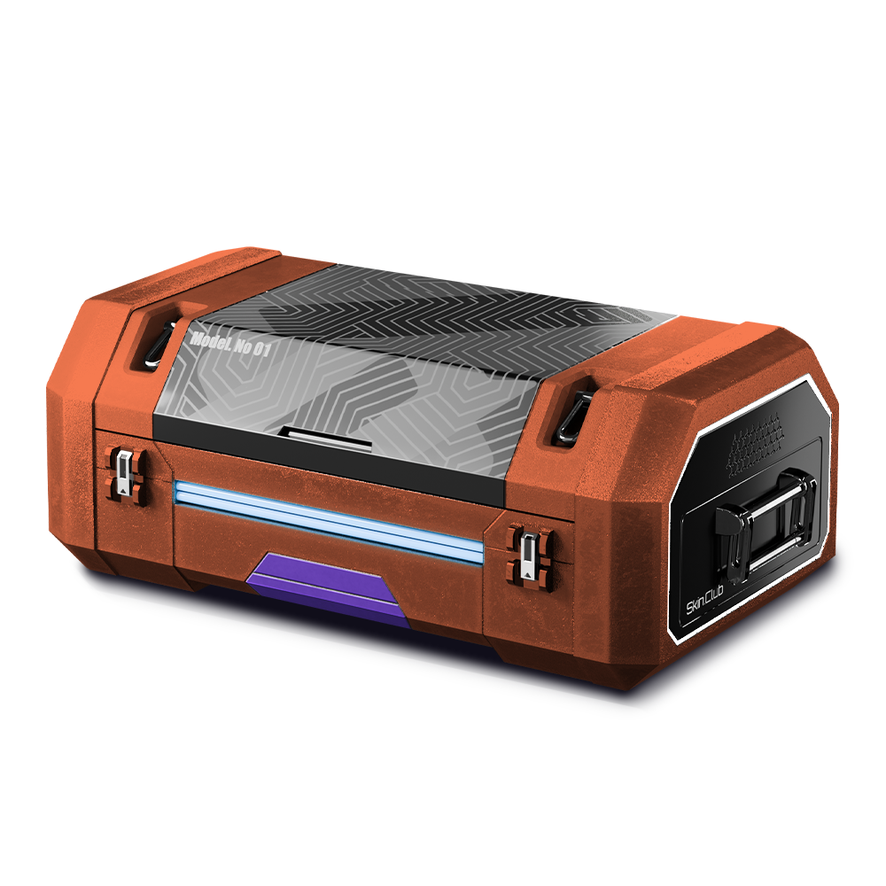 dumb tec-9