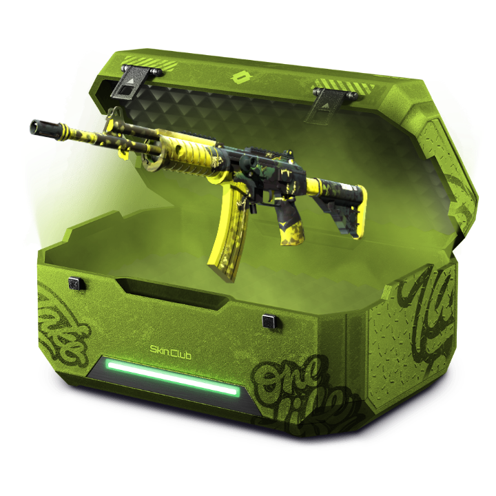 CHEAP RIFLE