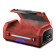 Crimson Dreams