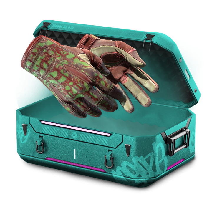 Real Farm Gloves