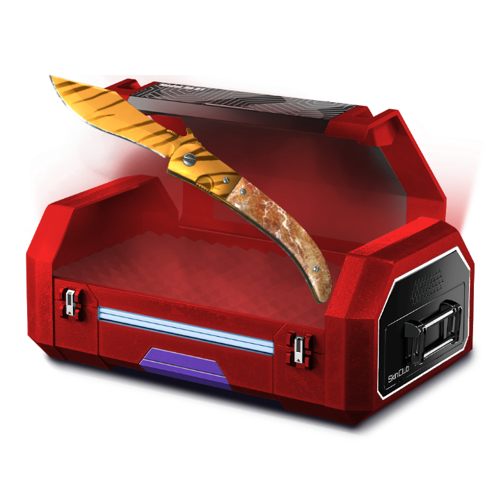 70% KNIFE