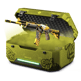 yelow galil