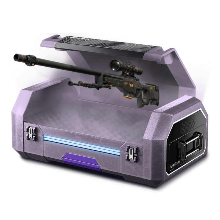 Sniper farm 50% win