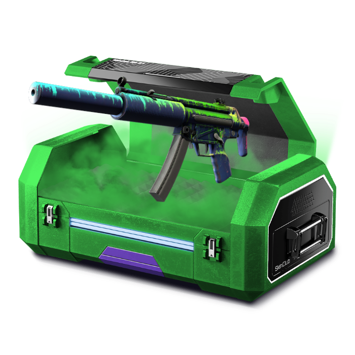 MP5-SD