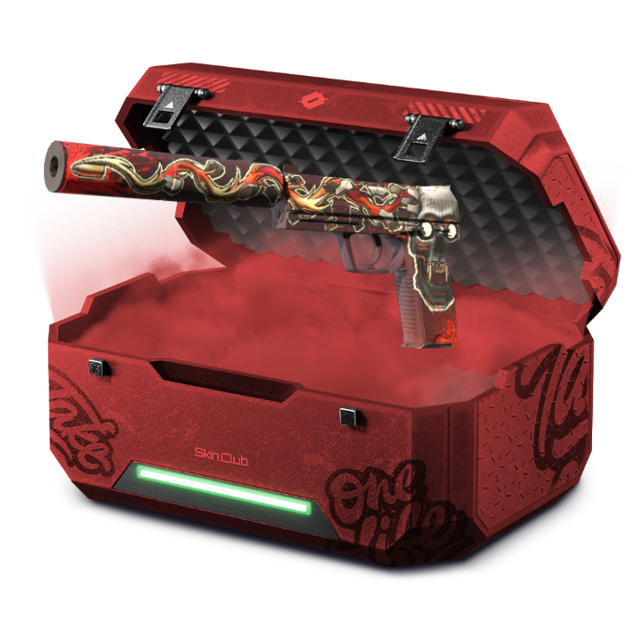 7% usp (pie)
