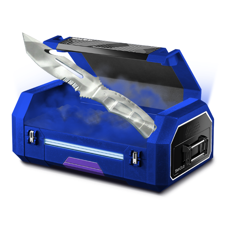 20% KNIFE