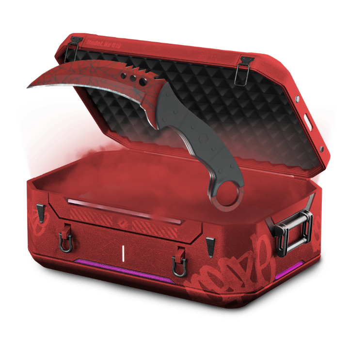 1% farm red
