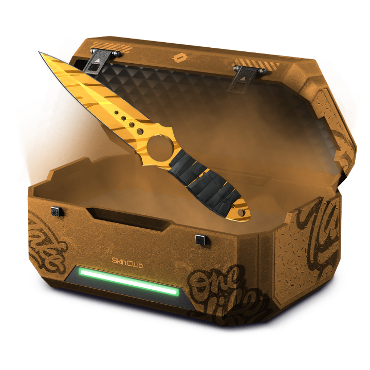 50% knife or Quartz