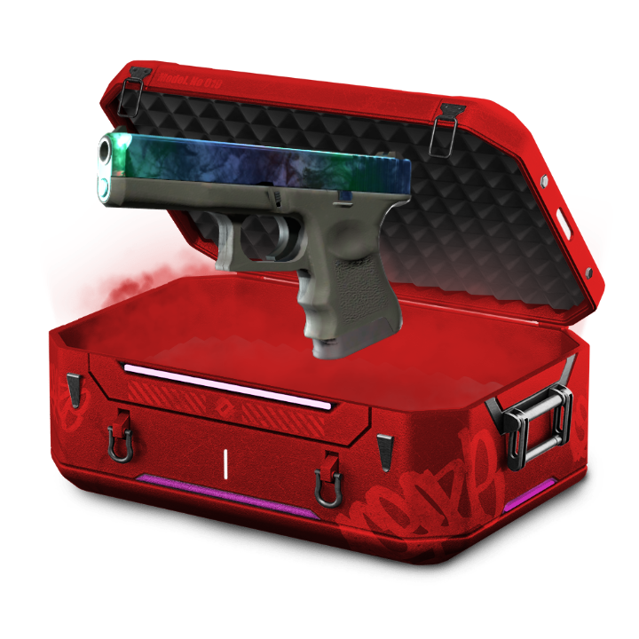 5% Gamma Doppler Phase 1