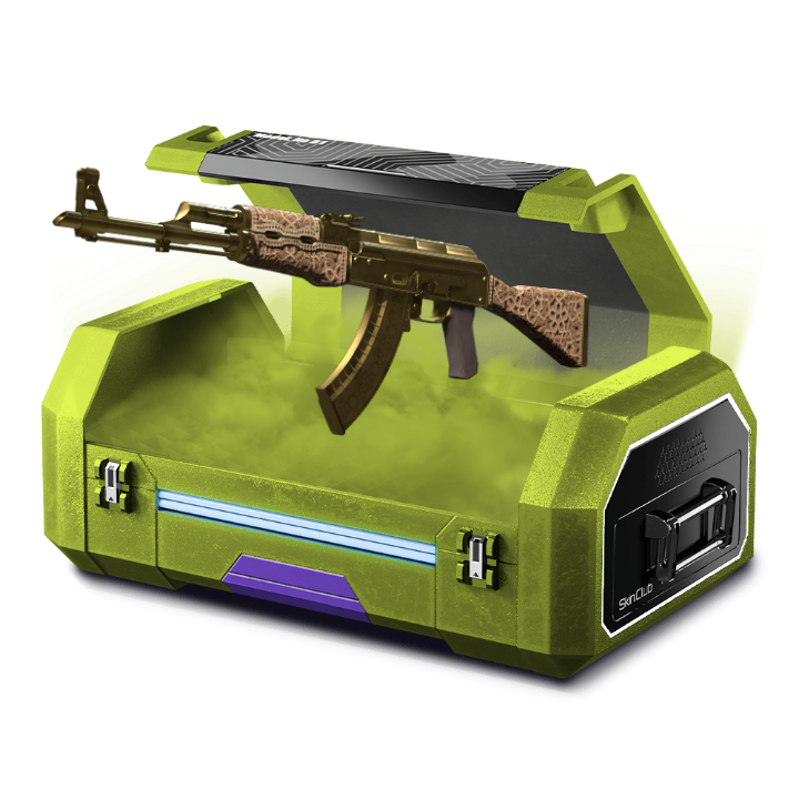 100% AK