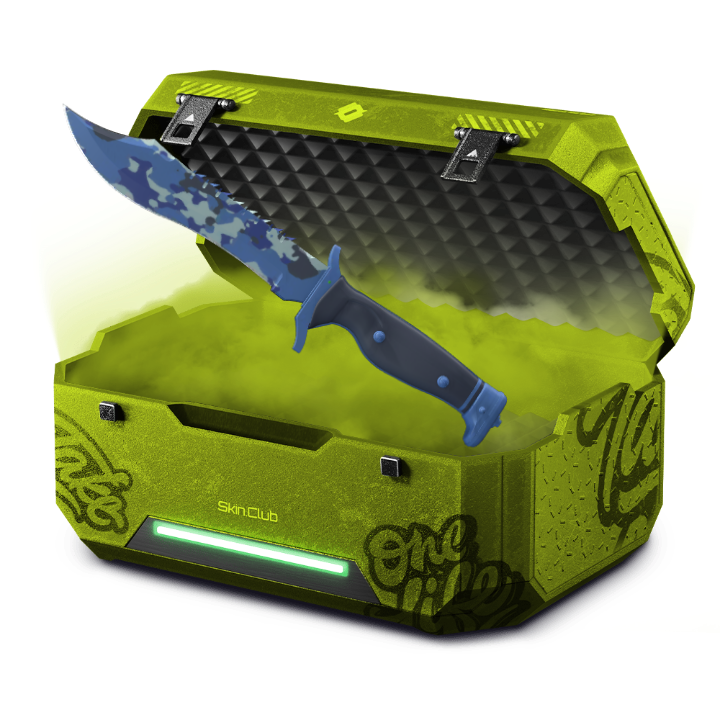 5050 KNIFE