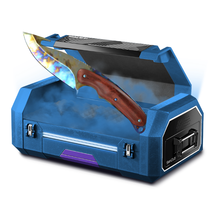 M4 GUT CASE
