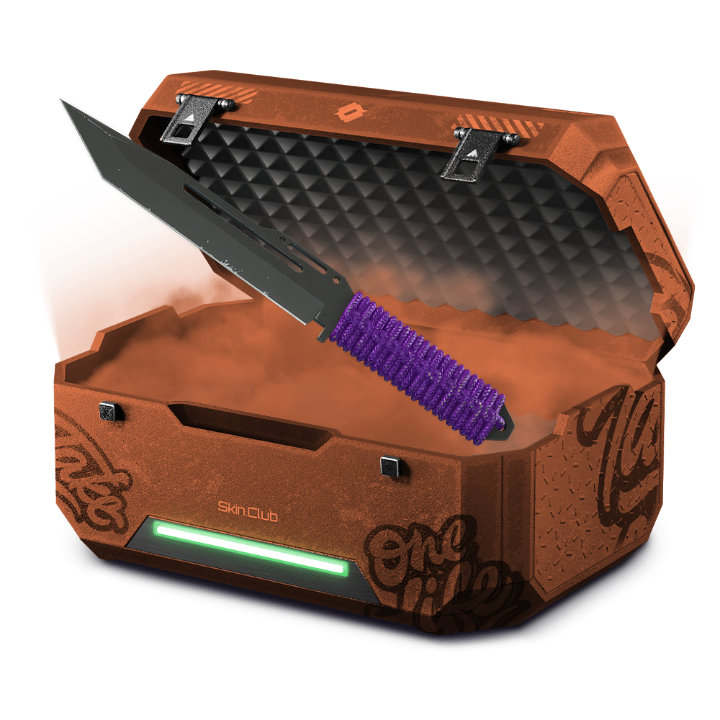 FARM KNIFE