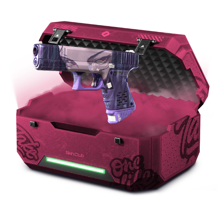 🔥Farm Glock🔥