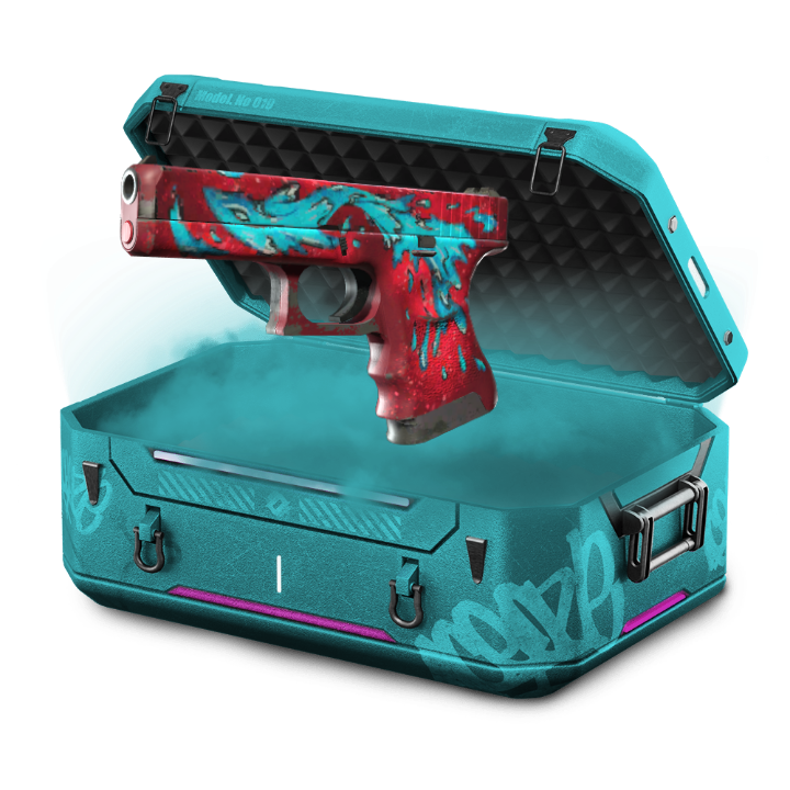 Glock-71