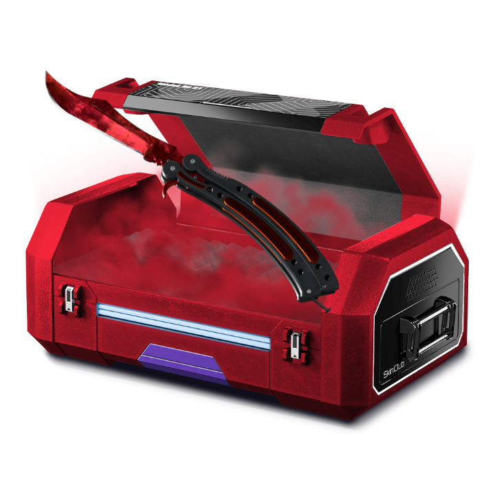 knife case