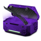 PURPLE BLIZZARD