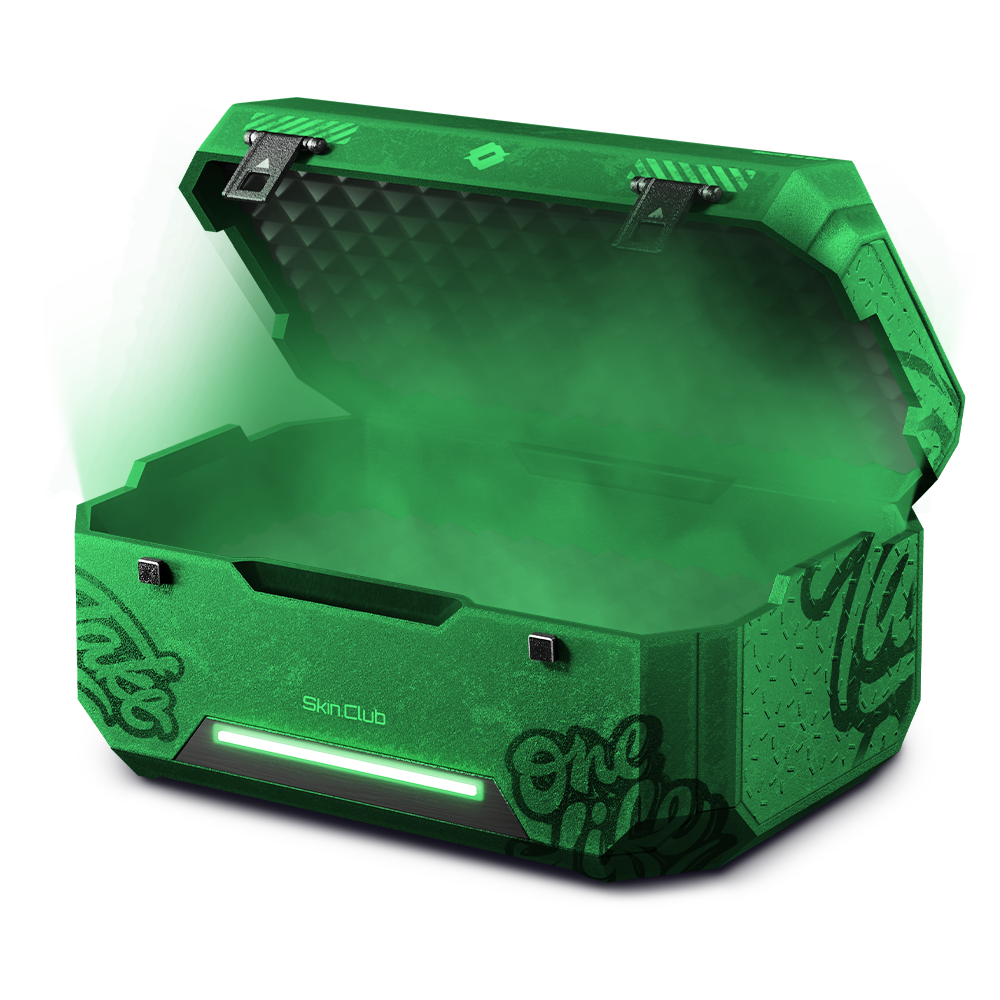 20% CASE