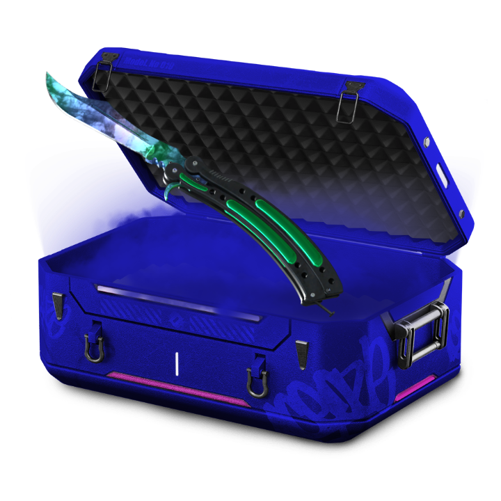 50% EMERALD ROLLER 50%